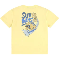 Kids/BOY Up Baby Surf Days 2 Piece Set 2-8y