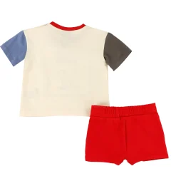 BOY Chat Botte Outfit Sets><noscript><img width=