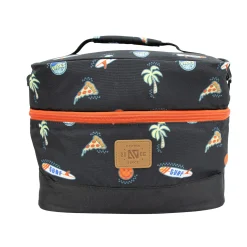Kids Nano Surf Lunch Box