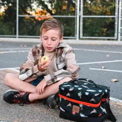 Kids Nano Surf Lunch Box