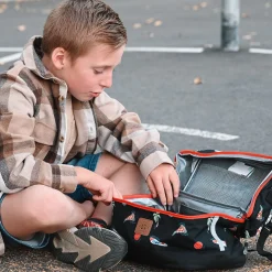 Kids Nano Surf Lunch Box