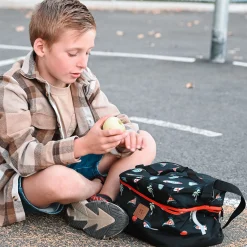 Kids Nano Surf Lunch Box