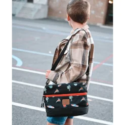 Kids Nano Surf Lunch Box