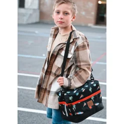 Kids Nano Surf Lunch Box