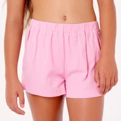 Kids Rip Curl Surf Luxe Summer Shorts 8-14