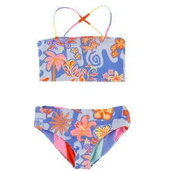 Kids Rip Curl Swimsuits>Surf Magic Reversible Bikini 8-14y