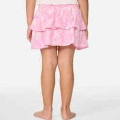 Kids Rip Curl Surf Magic Skirt 1-8y