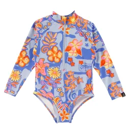Kids Rip Curl Surf Magic Surf Suit 1-8y