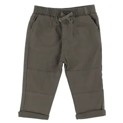 BOY Chat Botte Pants><noscript><img width=