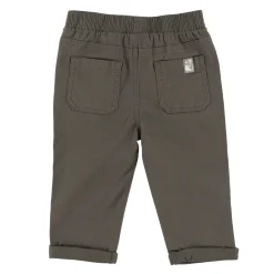 BOY Chat Botte Pants><noscript><img width=