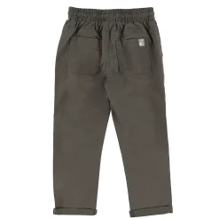 Kids/BOY Chat Botte Pants & Jeans><noscript><img width=