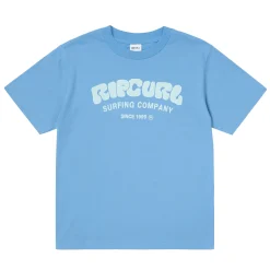 Kids Rip Curl Surf Puff Relaxed T-shirt 8-14y