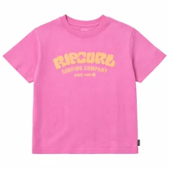 Kids Rip Curl Surf Puff Standard T-shirt 1-8y