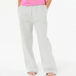 Kids Rip Curl Surf Puff Wide Sweatpants 8-14y
