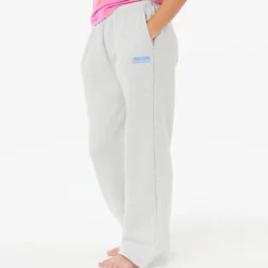 Kids Rip Curl Surf Puff Wide Sweatpants 8-14y