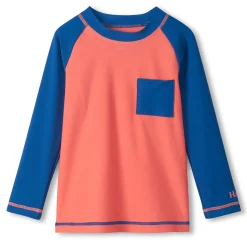 Kids/BOY Hatley Surf Rashguard 3-6