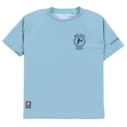 Kids/BOY Nano Surf Rashguard 2-12