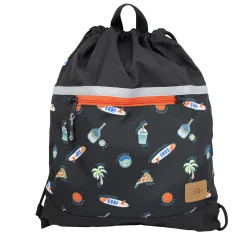 Kids Nano Shoe Bags>Surf Shoes Bag