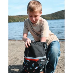 Kids Nano Shoe Bags><noscript><img width=