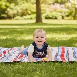 BOY Chat Botte Surf Short Set 3-24m