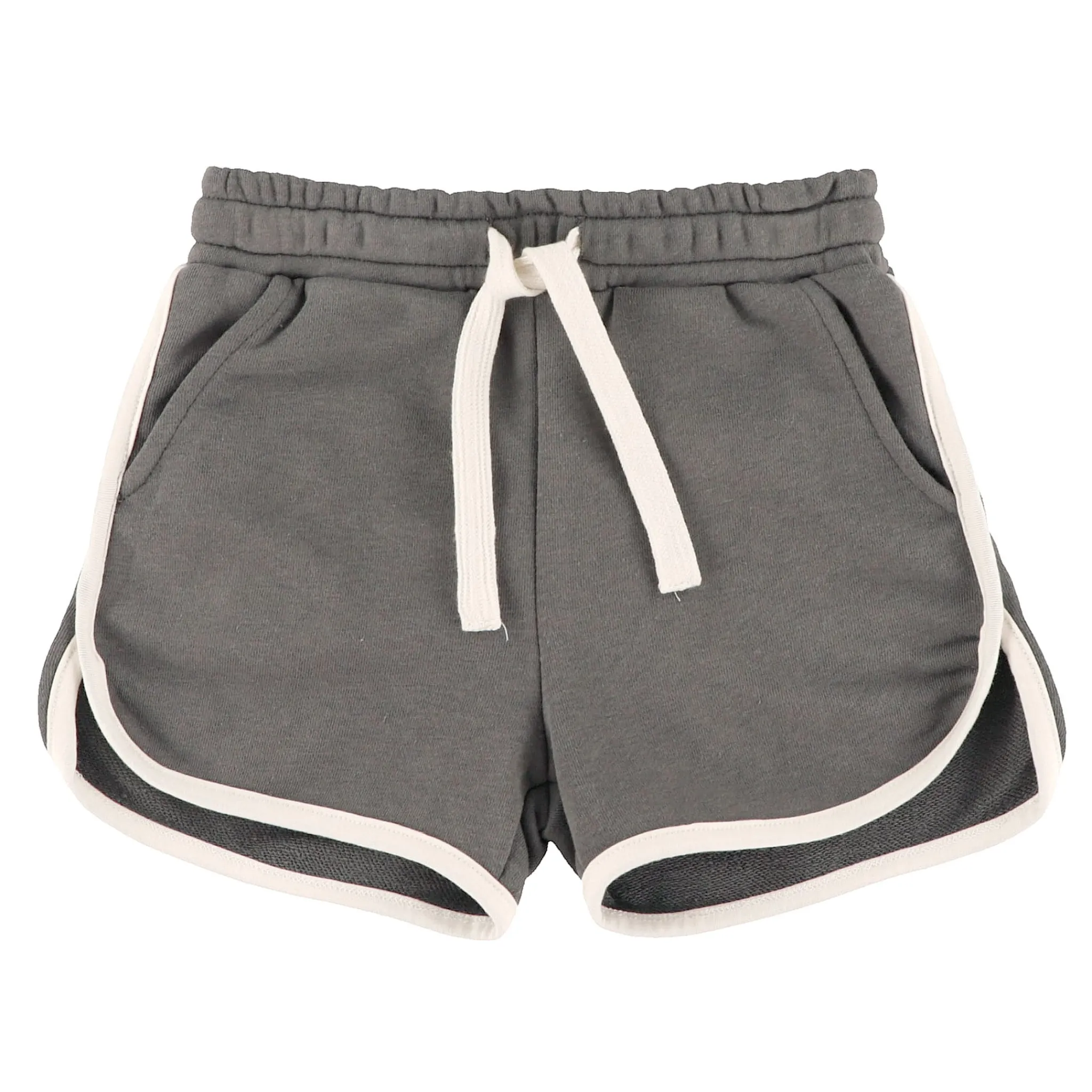 Kids/BOY Chat Botte Surf Shorts 2-8y