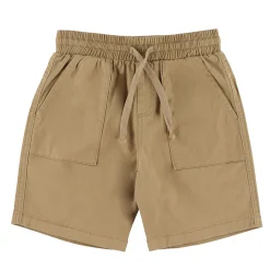 Kids/BOY Chat Botte Surf Shorts 2-8y