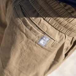 Kids/BOY Chat Botte Surf Shorts 2-8y