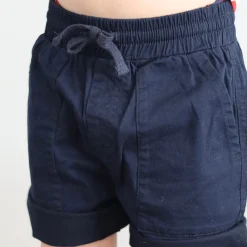 Kids/BOY Chat Botte Surf Shorts 2-8y