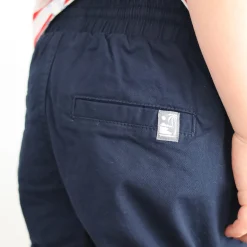 Kids/BOY Chat Botte Surf Shorts 2-8y