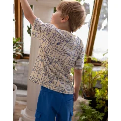 Kids/BOY Chat Botte Tops><noscript><img width=