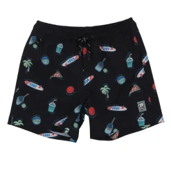 Kids/BOY Nano Swimsuits>Surf Swim Shorts 2-12