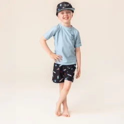 Kids/BOY Nano Swimsuits>Surf Swim Shorts 2-12