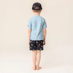 Kids/BOY Nano Swimsuits><noscript><img width=