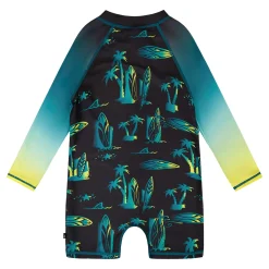 BOY Deux par Deux Surf Swimsuit 3-24m