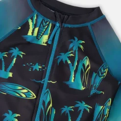 BOY Deux par Deux Surf Swimsuit 3-24m