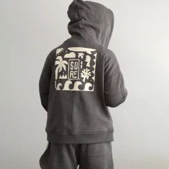 Kids/BOY Chat Botte Fleeces And Sweatshirts|Tops><noscript><img width=