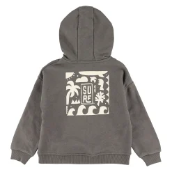 Kids/BOY Chat Botte Fleeces And Sweatshirts|Tops><noscript><img width=