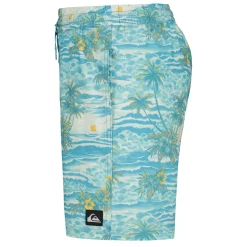 Kids/BOY Quiksilver Surfsilk Mix Volley 8-20