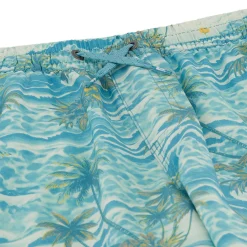 Kids/BOY Quiksilver Surfsilk Mix Volley 8-20