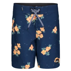 Kids/BOY Quiksilver Surfsilk Straight Swimshort8-16y