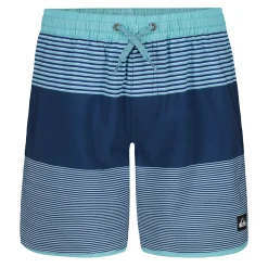 Kids/BOY Quiksilver Swimsuits>Surfsilk Tijuana Volley 8-20