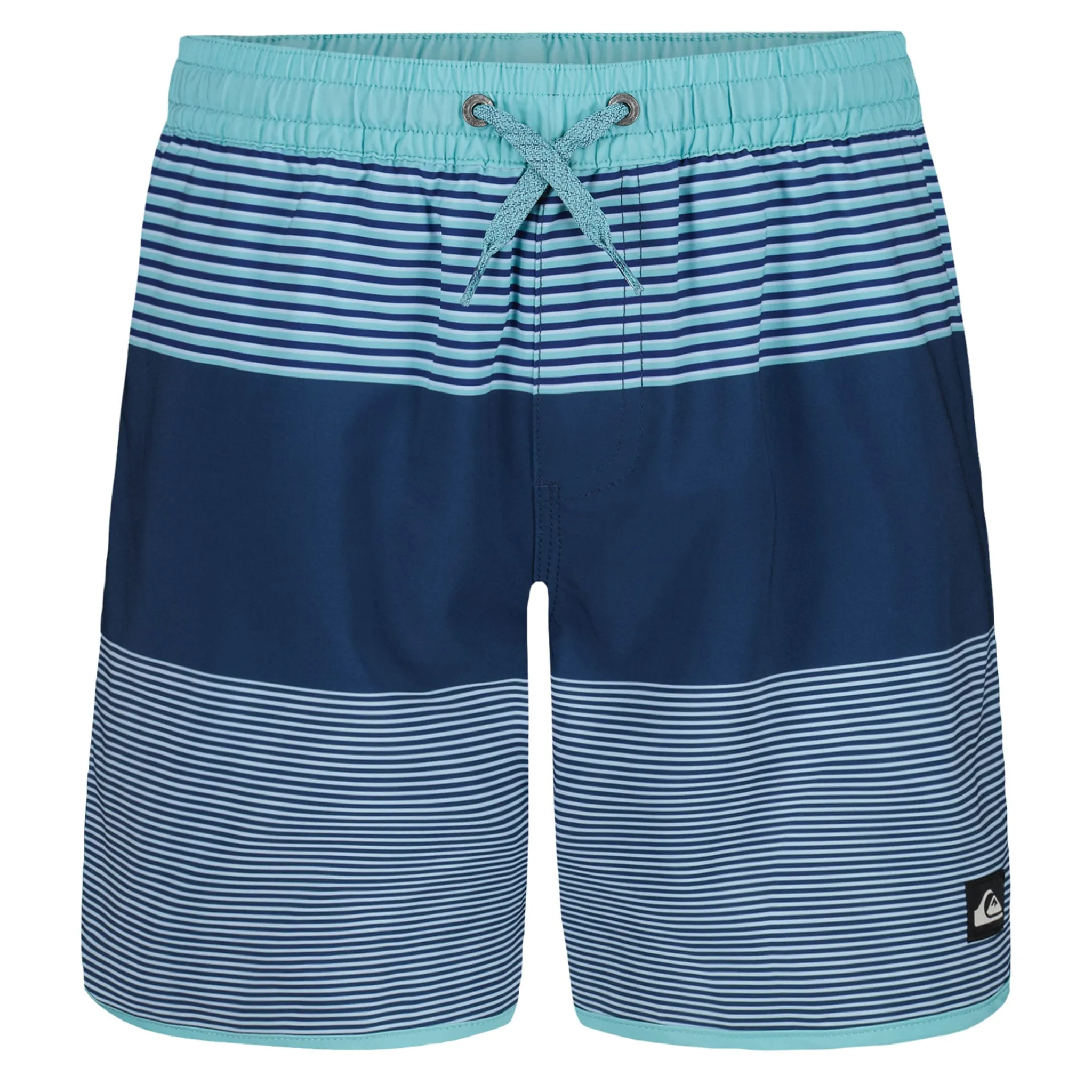 Kids/BOY Quiksilver Swimsuits>Surfsilk Tijuana Volley 8-20