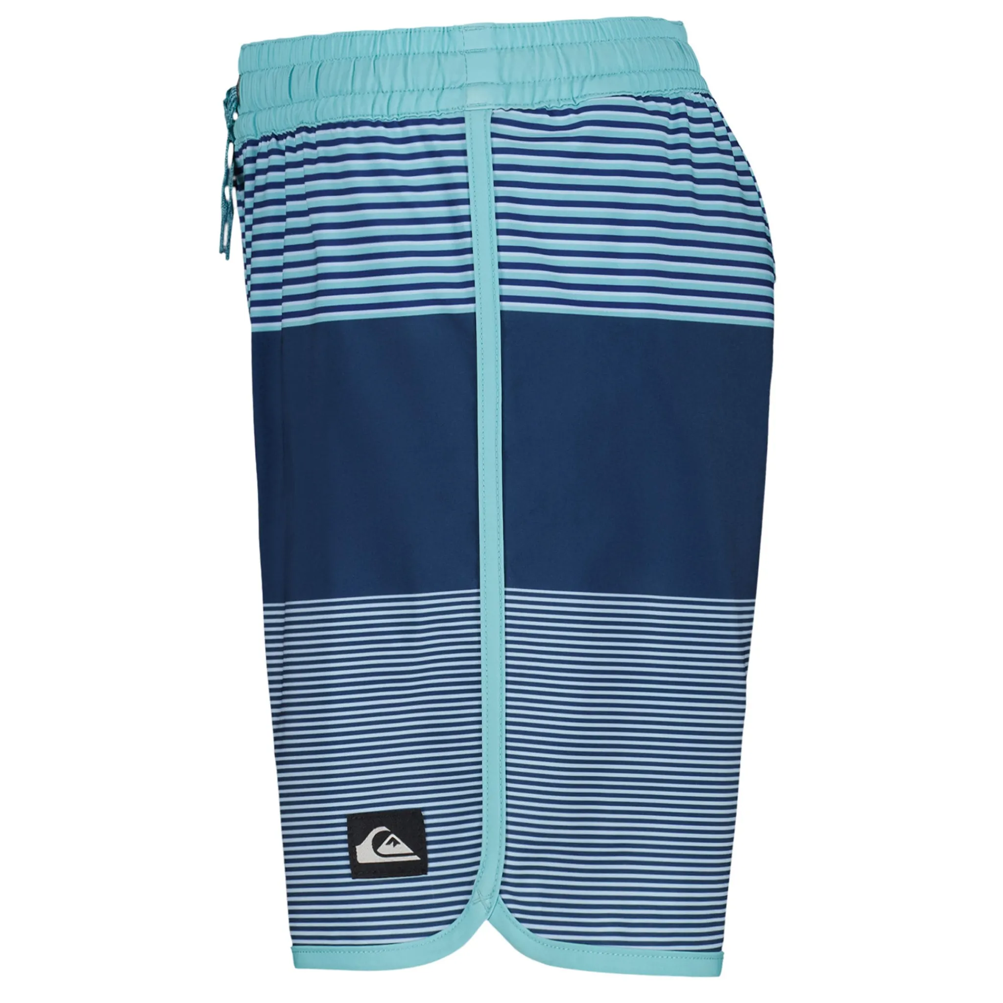 Kids/BOY Quiksilver Swimsuits>Surfsilk Tijuana Volley 8-20