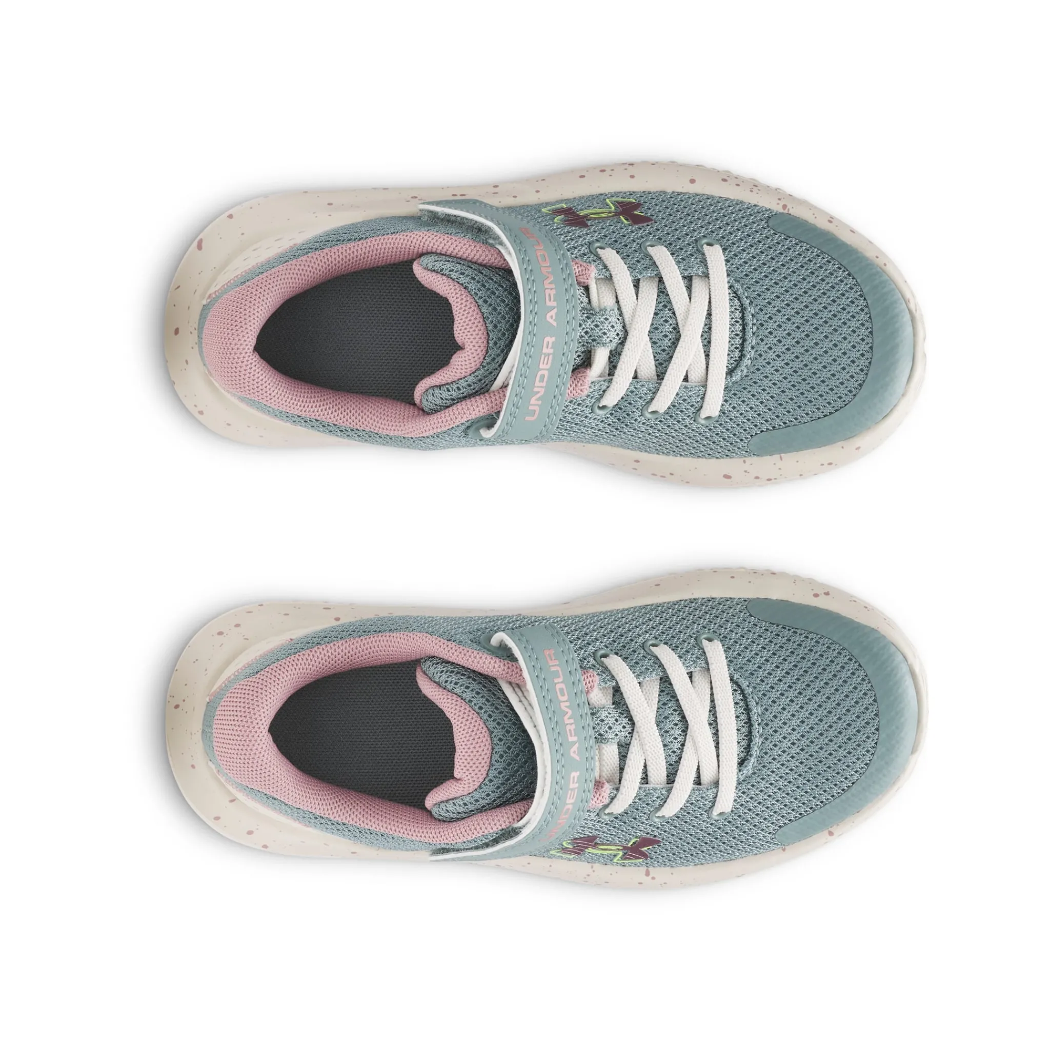 Under Armour Athletic Shoes|Shoes>Surge 4 Shoe 11-3