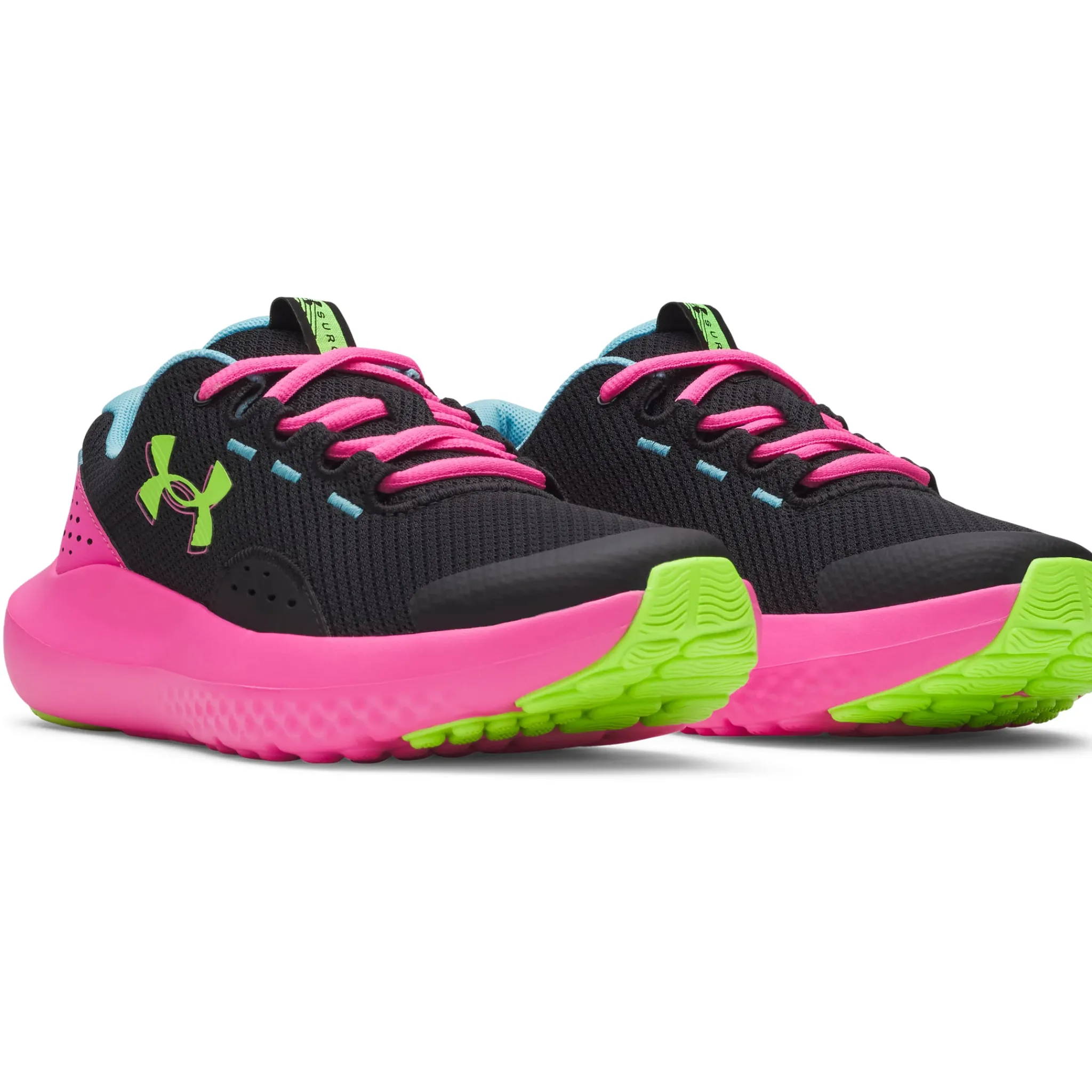Under Armour Athletic Shoes|Shoes>Surge 4 Shoe Sizes 4-6