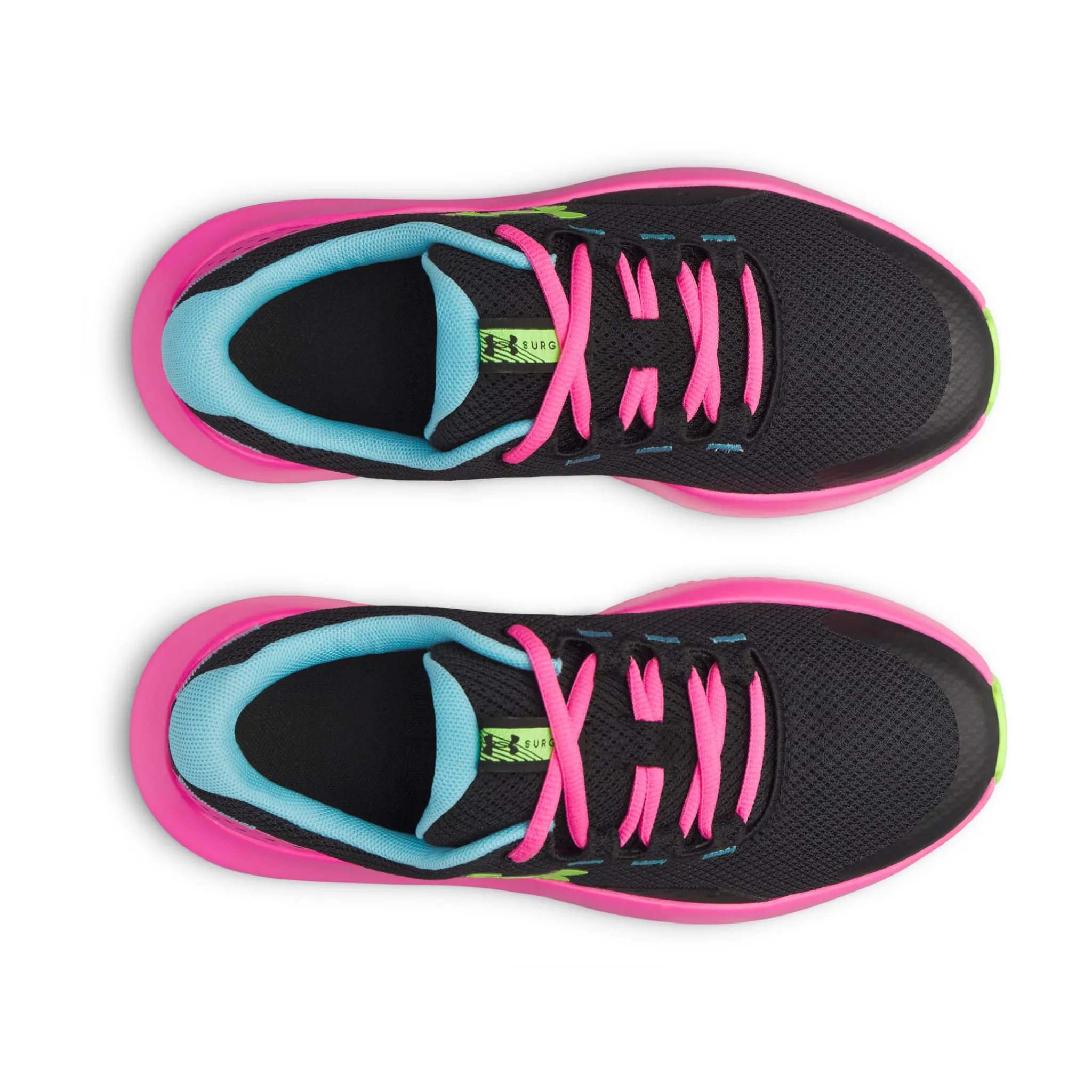 Under Armour Athletic Shoes|Shoes>Surge 4 Shoe Sizes 4-6