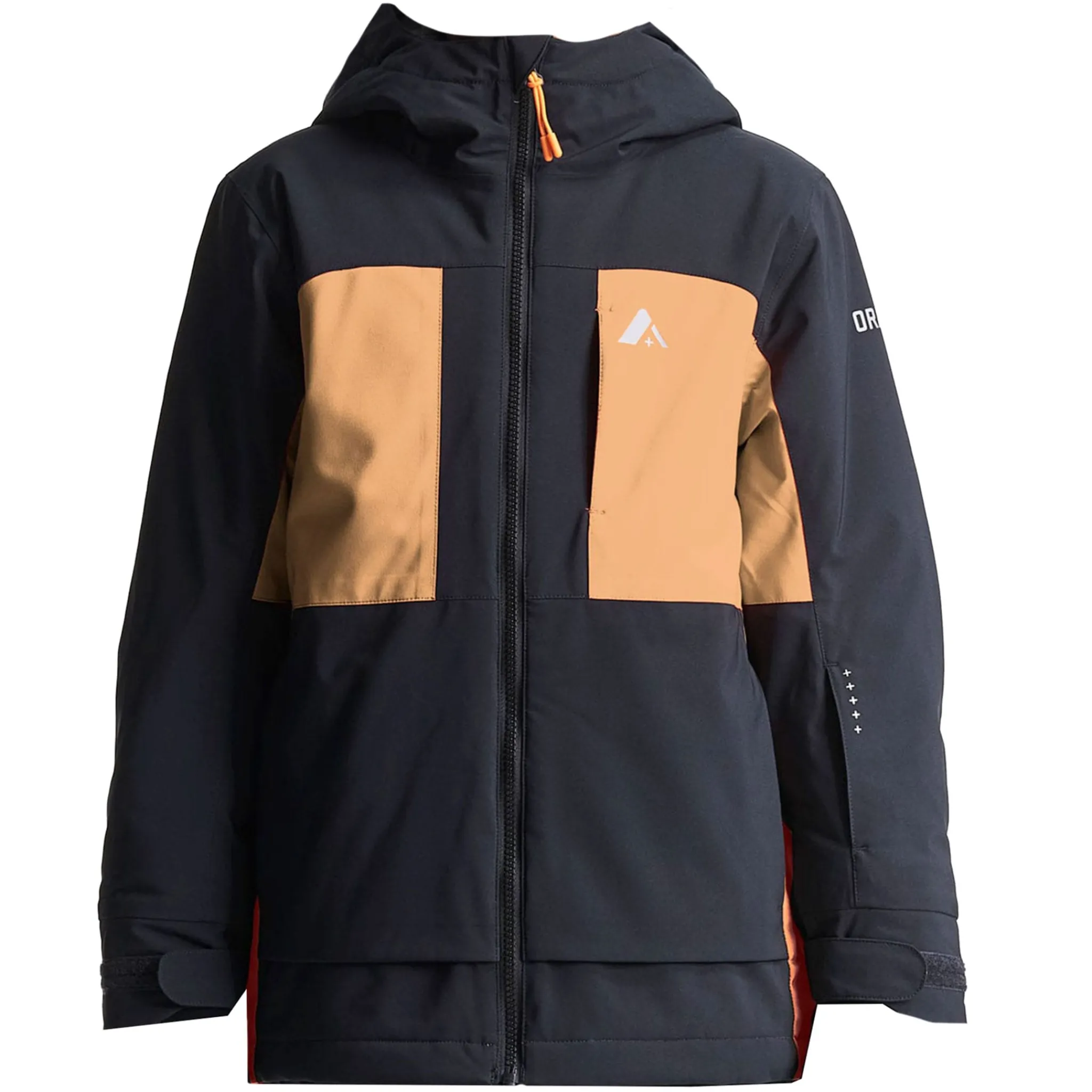 Kids/BOY Orage Outerwear|Coats & Jackets>Sutton Cardinal Jacket 10-16
