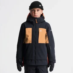 Kids/BOY Orage Outerwear|Coats & Jackets>Sutton Cardinal Jacket 10-16