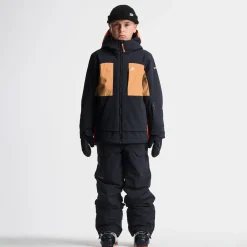 Kids/BOY Orage Outerwear|Coats & Jackets><noscript><img width=