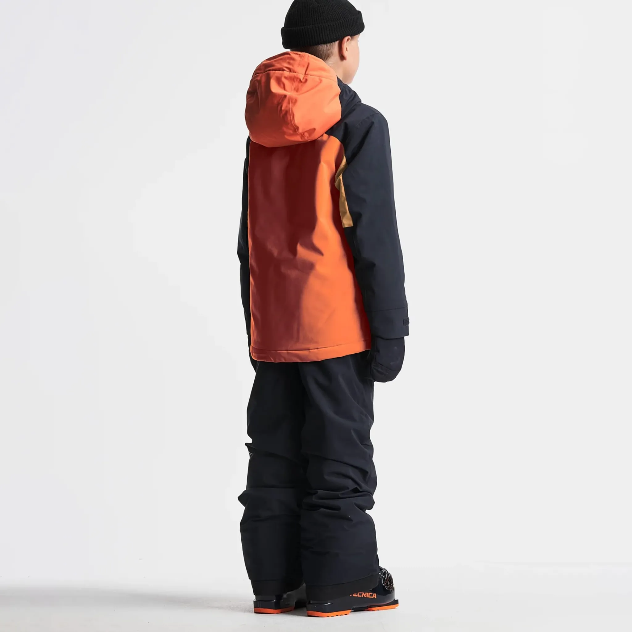 Kids/BOY Orage Outerwear|Coats & Jackets>Sutton Cardinal Jacket 10-16